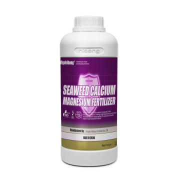 VigoHibong Seaweed Micronutrient Fertilizer, Seaweed Ca & Mg Fertilizer